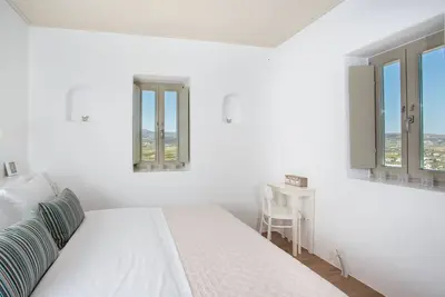 Image de Natura Villas Paros Villa 1