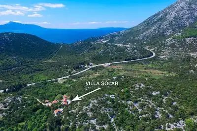 Image de Villa Solar - Ethno Art Village Podcempres