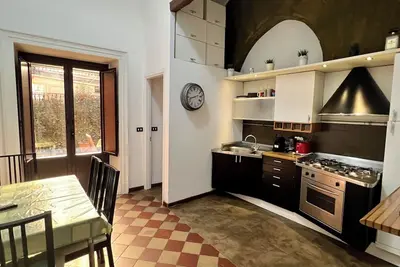 Image de Maison individuelle \"Al Vicoletto\"