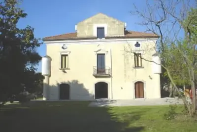 Image de maison / villa - Capaccio