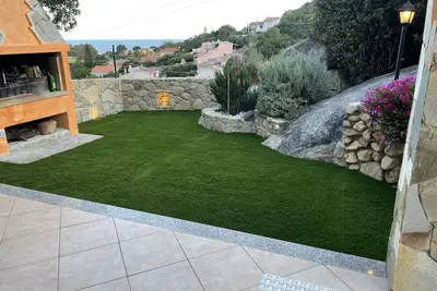 Image de Appartement INDÉPENDANT Vue Mer À 800 MÈTRES De La Plage