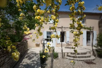 Image de Gîte de charme 3 étoiles près de Blaye, en Gironde