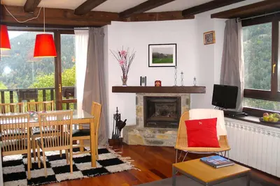 Image de Betlan: Charmant appartement avec  trés jolies vués