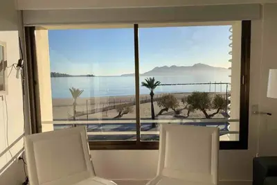 Image de Appartement au bord de mer à Puerto Pollensa