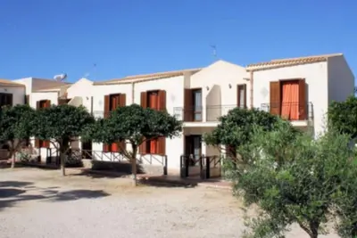 Image de Casa del Sole San Vito Lo Capo