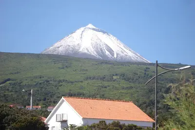 Image de Casa Ilha do Pico - Wi-Fi gratuit, Ă 200 m des piscines naturelles et Ă 50 m de la mer