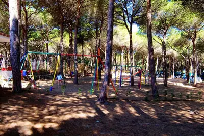 Image de Happy Camp in Camping Bella Sardinia