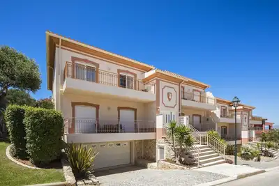 Image de Boavista luxueux Golf 2 Lit / 2Bath surplombe fairway, vue sur la mer, un spa, 2 piscines, wifi