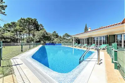 Image de Belle villa dans Golf Resort, piscine massive de 18 mètres, à côté de plages fantastiques