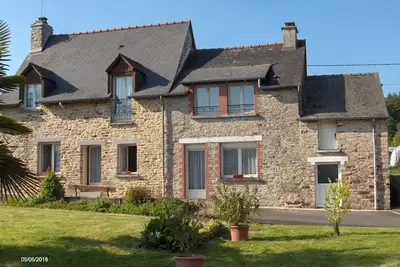 Image de Maison 4 chambres au calme en campagne rennaise