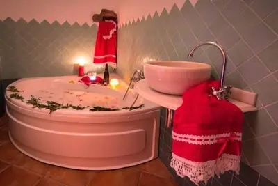 Image de Gîte Reul Alto Cortijos Rurales pour 2 personnes