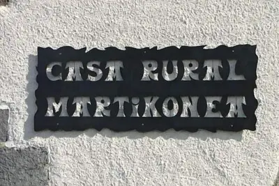 Image de Casa Martikonea pour 16 personnes