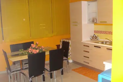 Image de Appartement avec terrasse exclusive