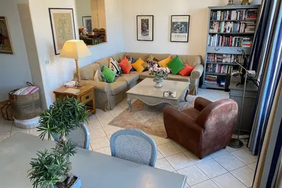 Image de Appartement de luxe climatisé