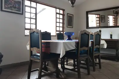 Image de La vieille ville de Quito! Centro Historico