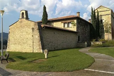 Image de Gîte rural (location complète) Palais Etxauri pour 10 personnes