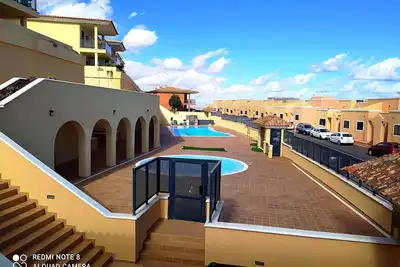 Image de résidence vue mer