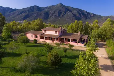 Image de Maison / villa - Iglesias