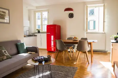 Image de Casa Pedro - appartement très chaleureux et confortable dans le centre historique de Lucques