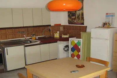 Image de maison Ă deux pas de la mer