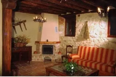 Image de Casa Rural El Choricero for 8/10 people