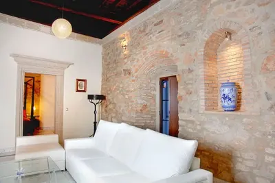 Image de Caceres Appartement Chorrillo Intramuros