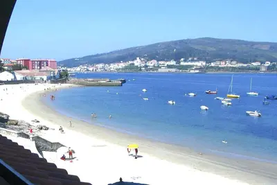Image de Nice and Cozy apartment on the beach