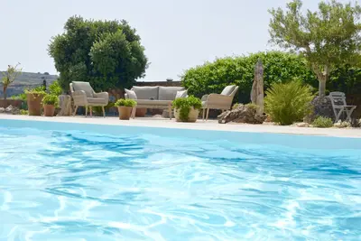 Image de Superbe Villa Kallisto - Pour une escapade parfaite