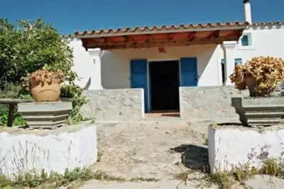 Image de Maison / villa - San francisco Javier