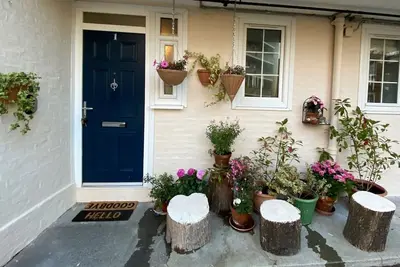 Image de Appartement élégant à London Bridge