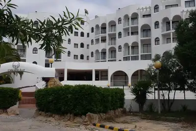 Image de Apartment in the Algarve, Alvor