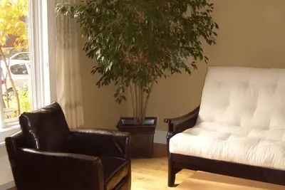 Image de Appartement avec jardin en plein coeur du Plateau Mont-Royal