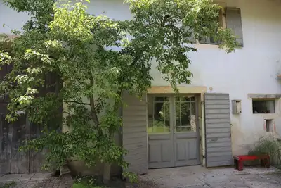 Image de gite des Combettes du Jura