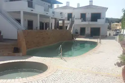 Image de Belle escapade paisible, idyllique, familiale ou romantique avec WiFi