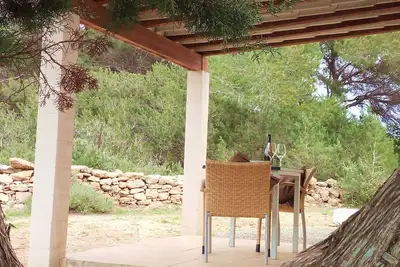 Image de Es Pujols: Gîte rural - Formentera