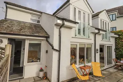 Image de Quarry End, familial et convivial à Bowness-On-Windermere, Ref 999892