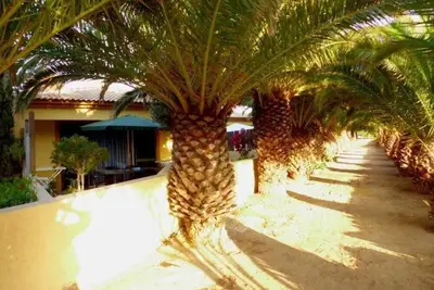 Image de Private community - villa nº 10 - 75m far from the beach