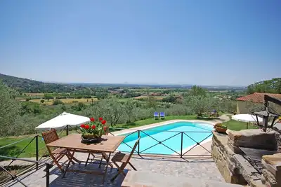 Image de Demeure de caractère - Cortona