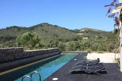 Maison de campagne à Cala Varques (Et / 2775)