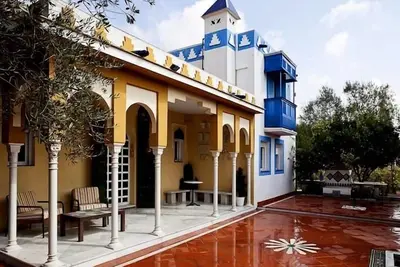 Image de Maison Andalusi Zohardia