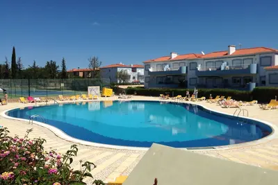 Image de Appartement Oasis parque Portimao Algarve