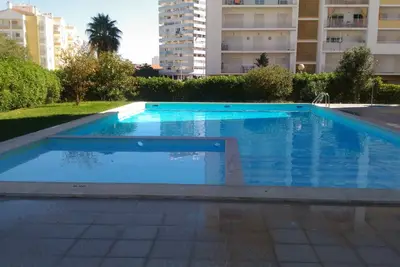 Image de Excellent appartement près de Praia da Rocha et Praia do Vau