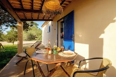 Image de Sant Ferran De Ses Roques: Gîte rural - San Fernando