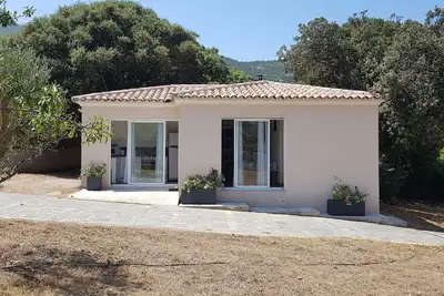 Image de Villa Climatisee De 50m2 Pour 4 Personnes 800m De La Mer