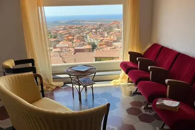 Image de Superbe Appartement - Charme & Relax Sardegna Avec Terrasse - Wifi