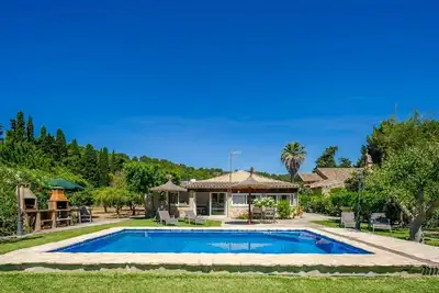 Image de Villa Roser Vell By SunVillas Mallorca