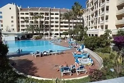 Image de Propriété 1 chambre