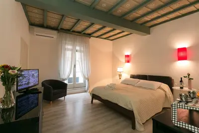 Image de Appartement Parione House dans le centre de Rome