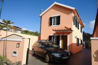 Image de Maison du Tourisme Rural, Parc Naturel de Calheta