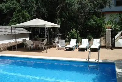 Image de Maison à la montagne à 10 minutes de Cordoue